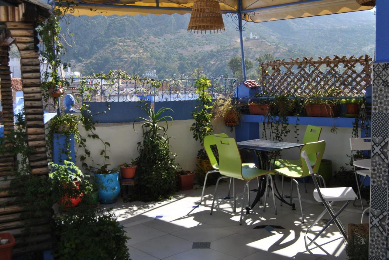 Appartement Casa La Hiba *