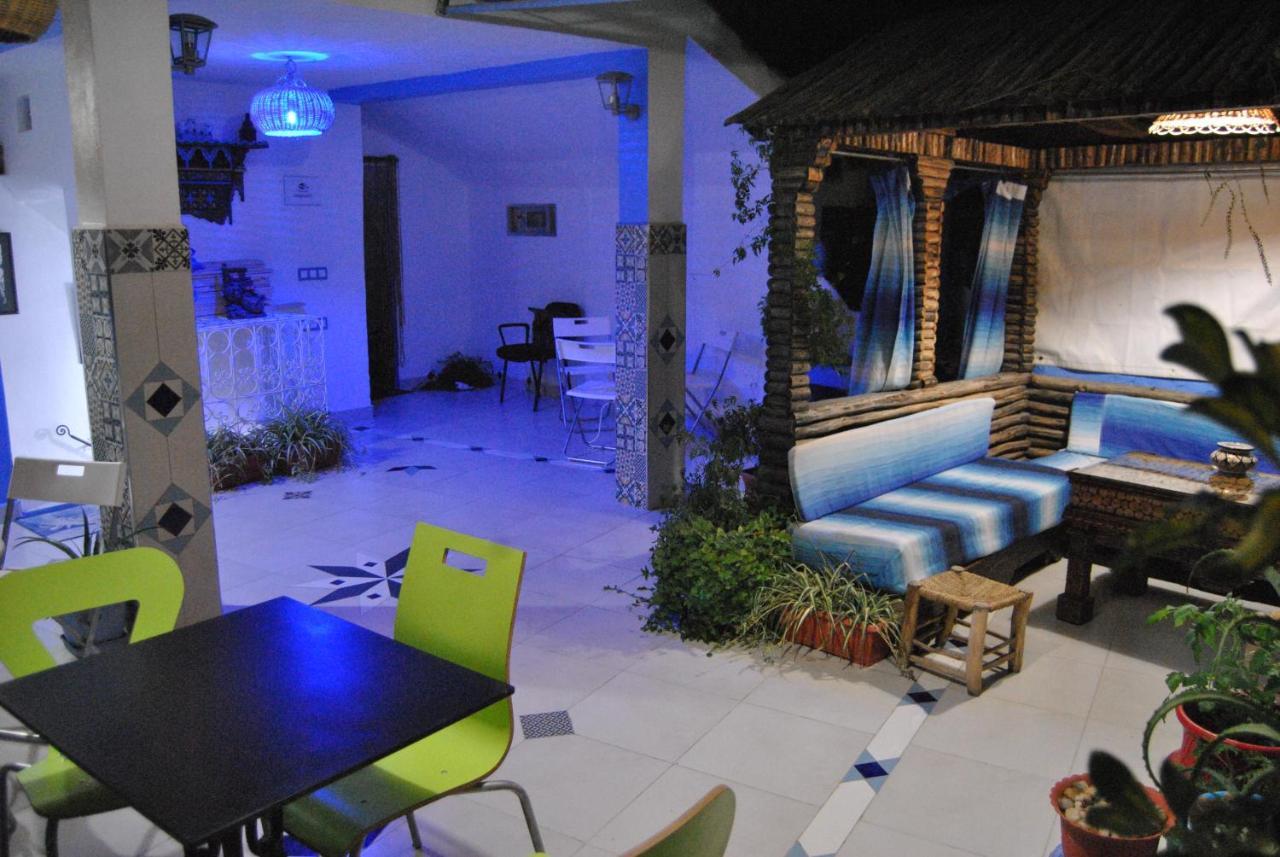Casa La Hiba *