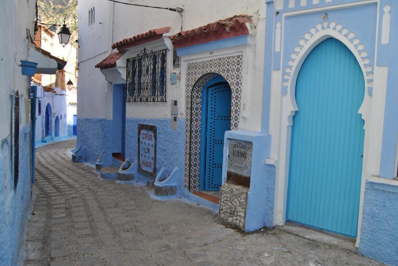 Casa La Hiba *