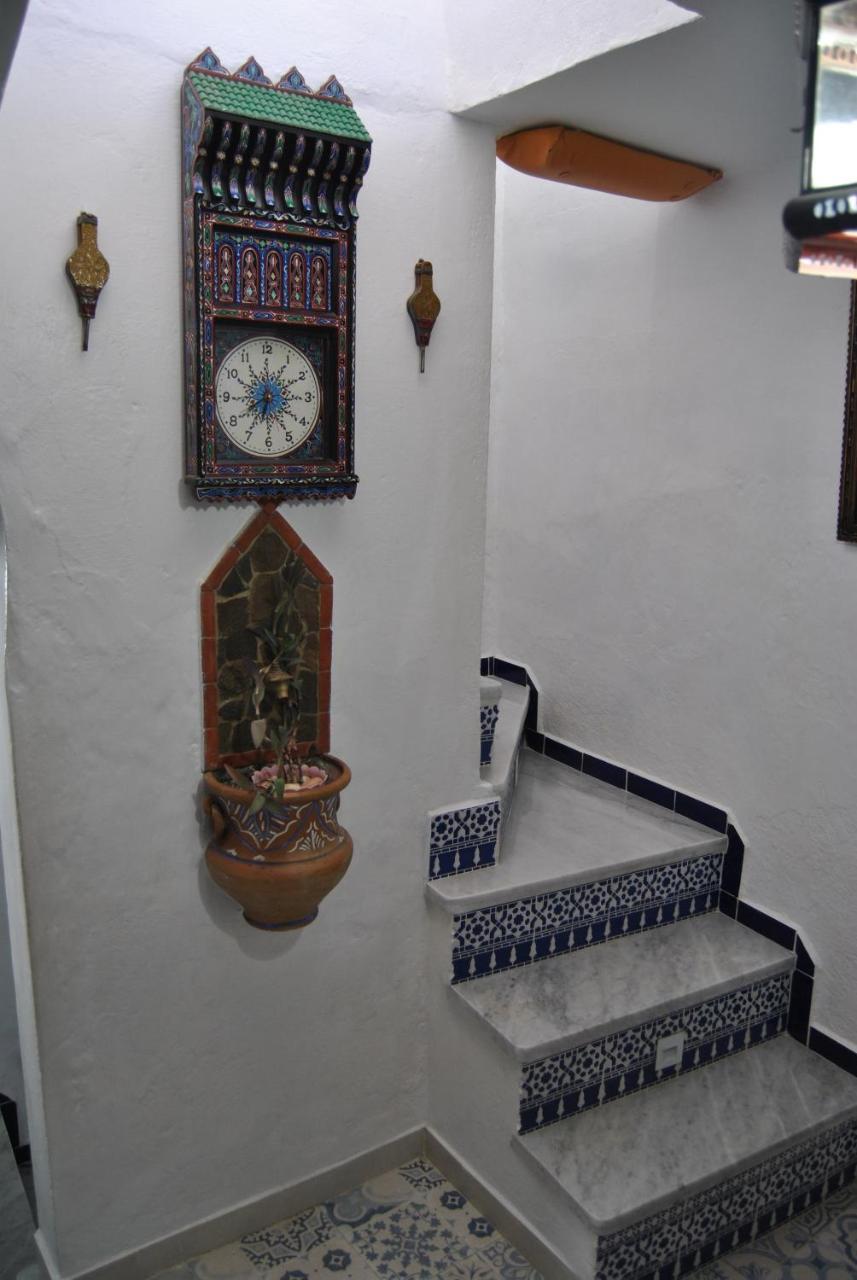 Casa La Hiba