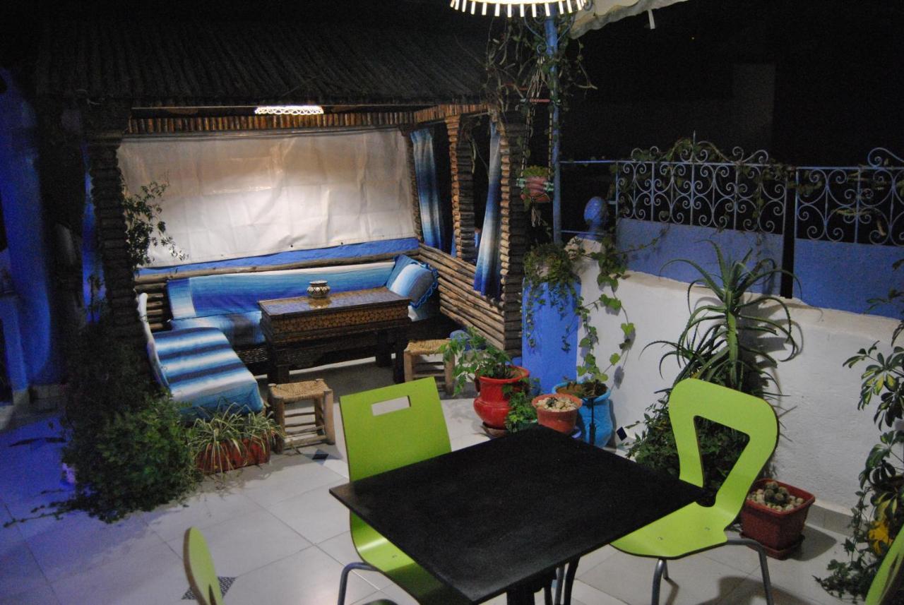 Casa La Hiba Appartement *
