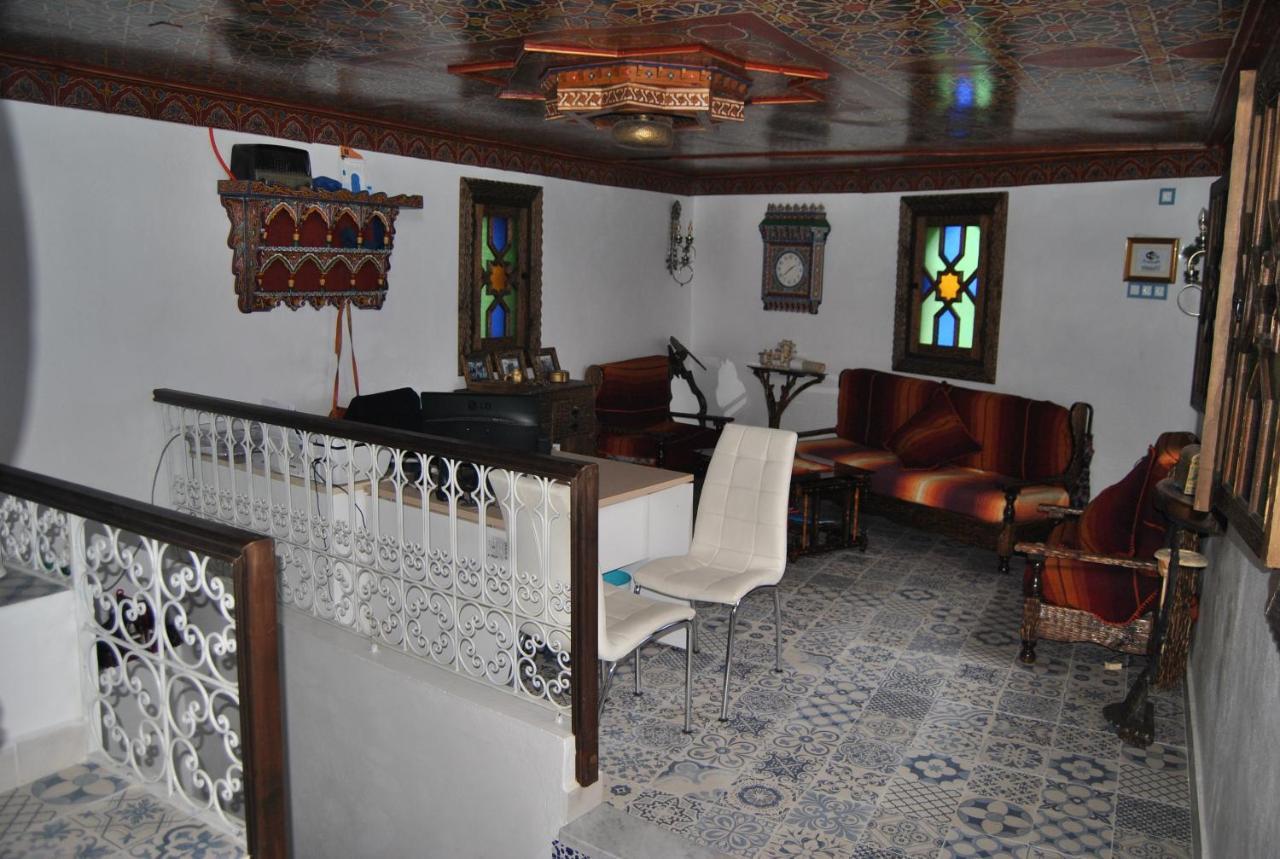 Casa La Hiba