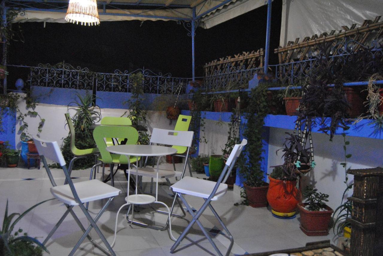 Casa La Hiba *