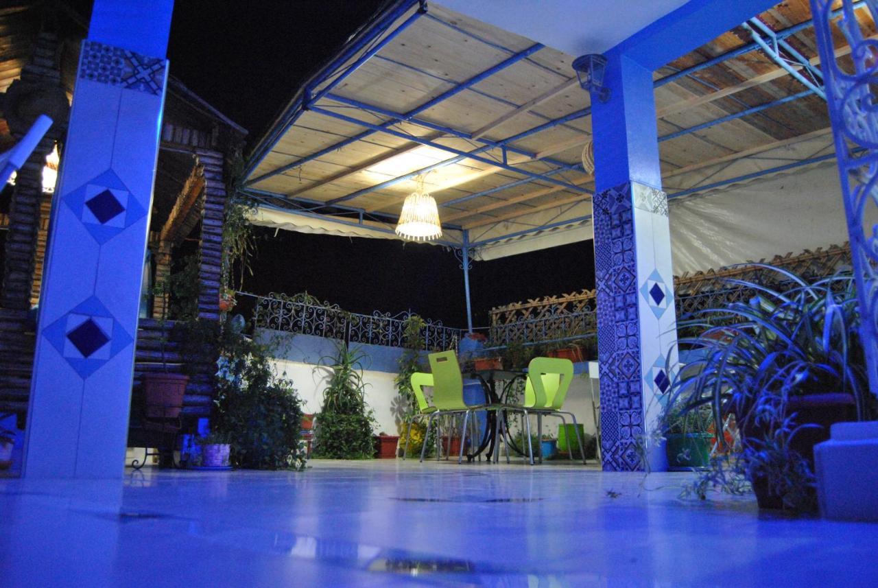 Casa La Hiba *