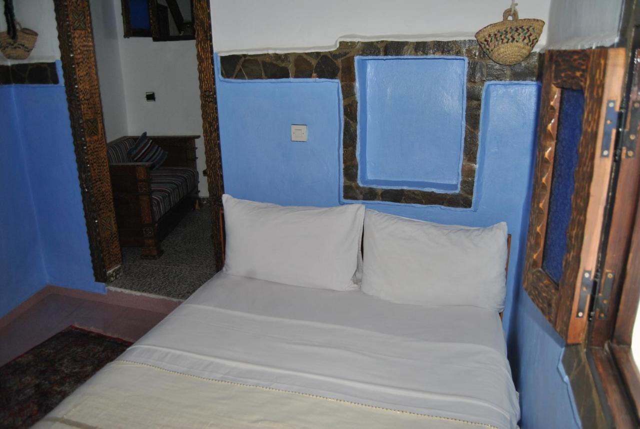 Appartement Casa La Hiba *