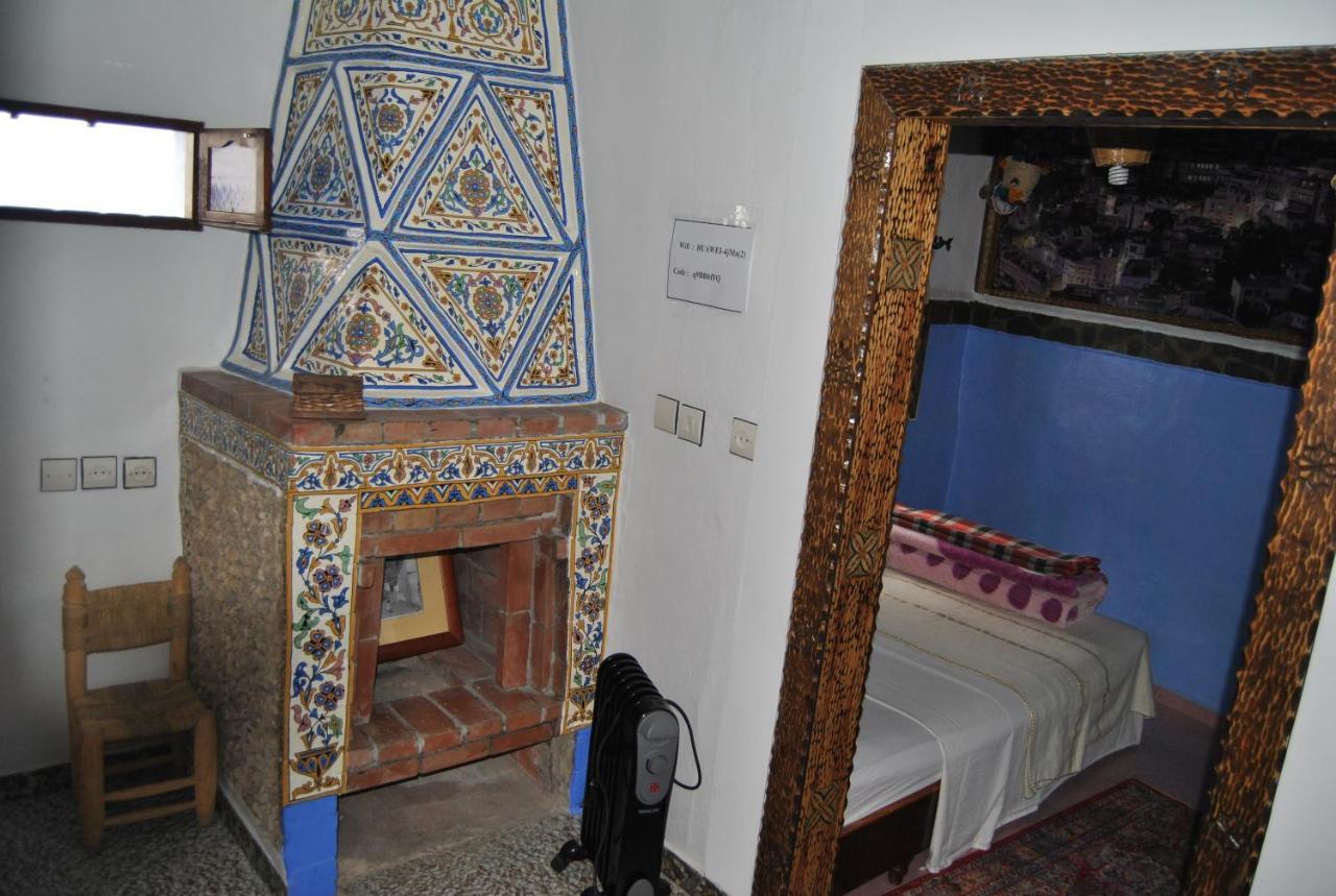 Appartement Casa La Hiba Chefchaouen