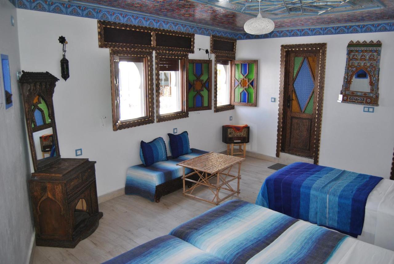 Casa La Hiba