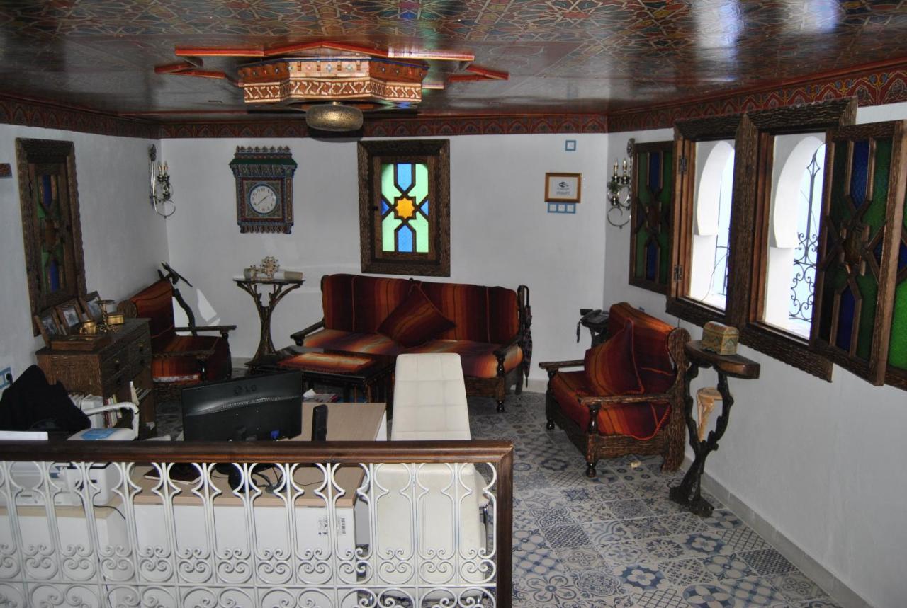 Appartement Casa La Hiba