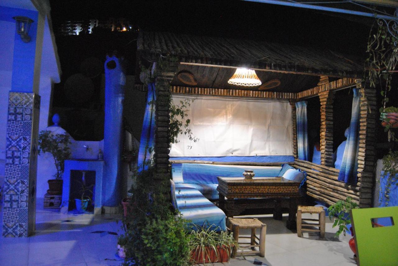 Casa La Hiba Appartement