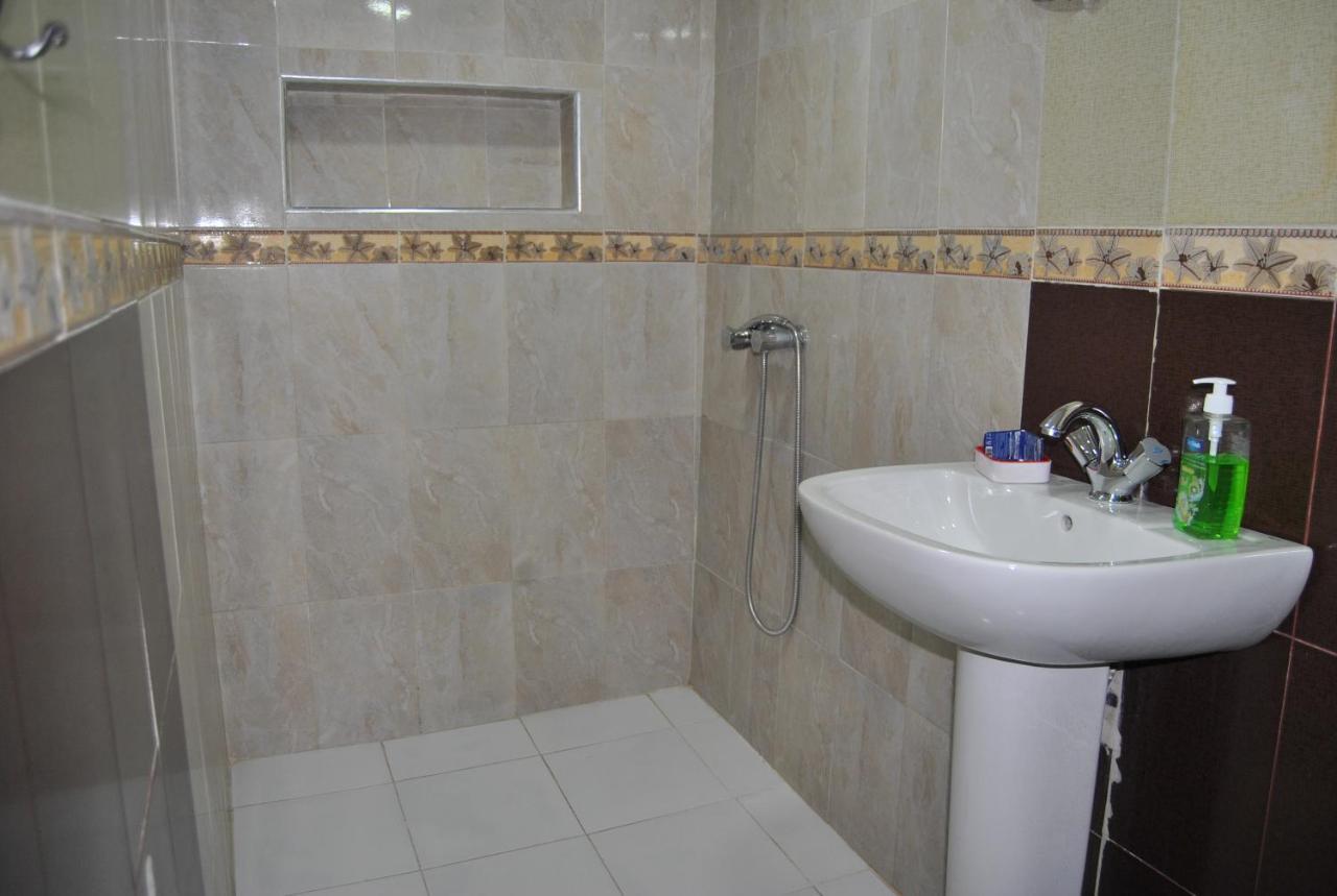 Casa La Hiba Apartamento *