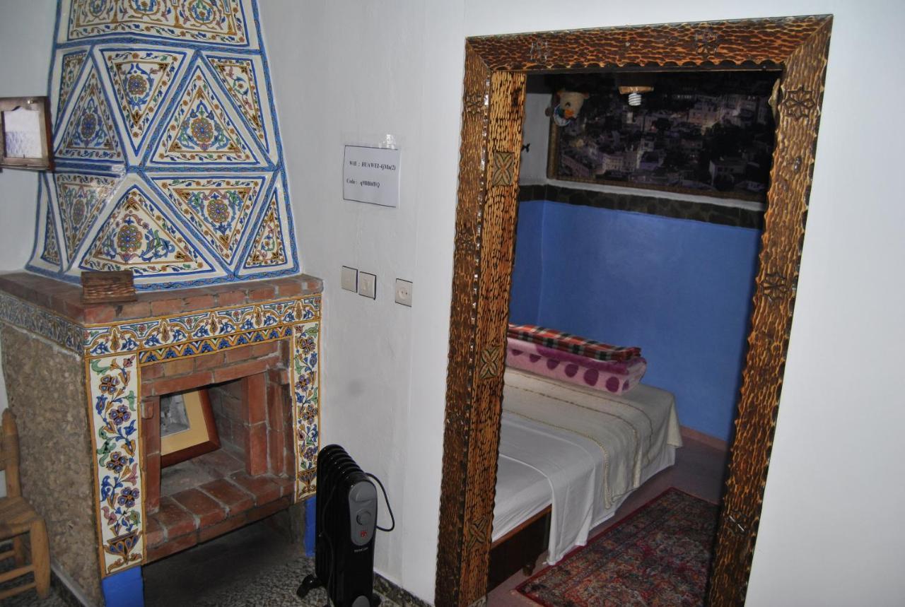 Casa La Hiba * Chefchaouen